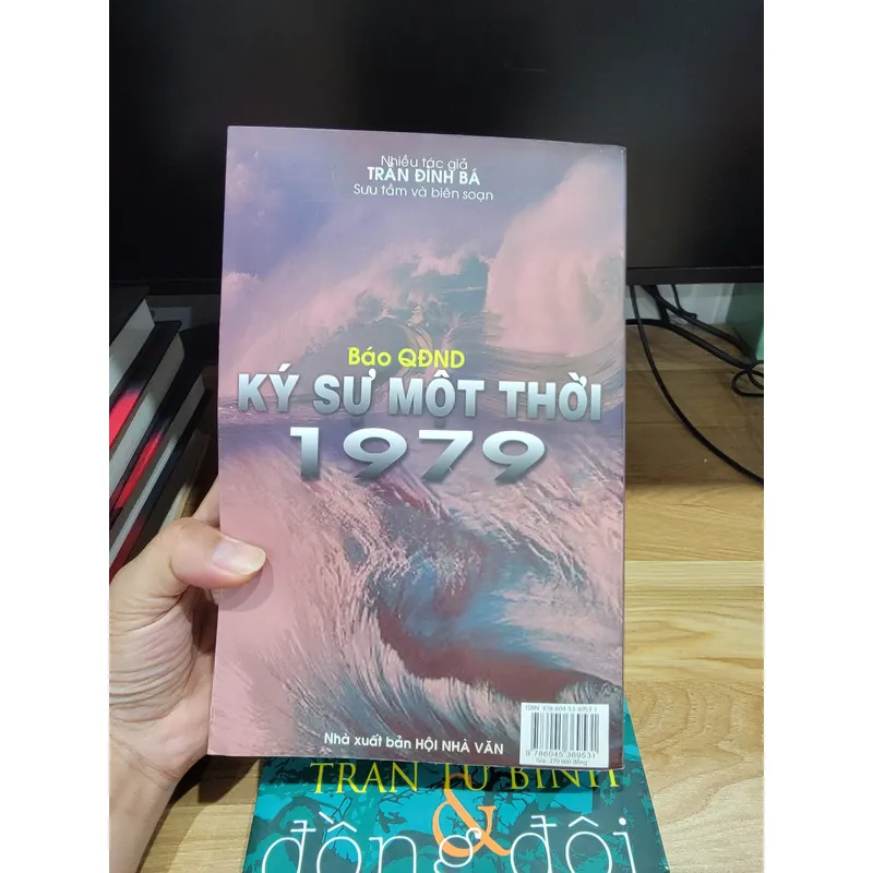 Ký sự một thời 1979 597309