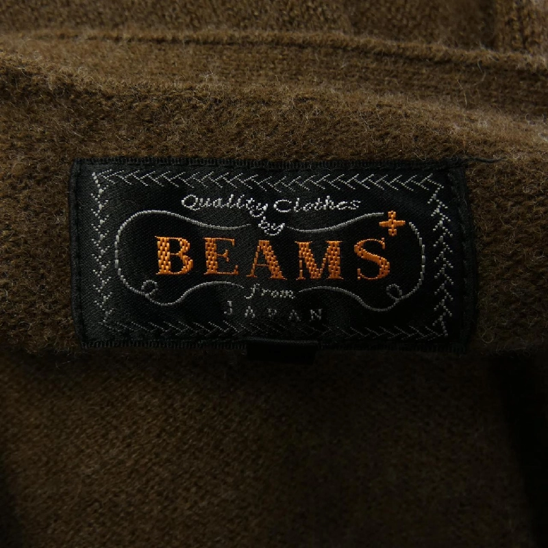 Áo khoác cardigan BEAMS PLUS - Hàng hiệu Authentic 903218