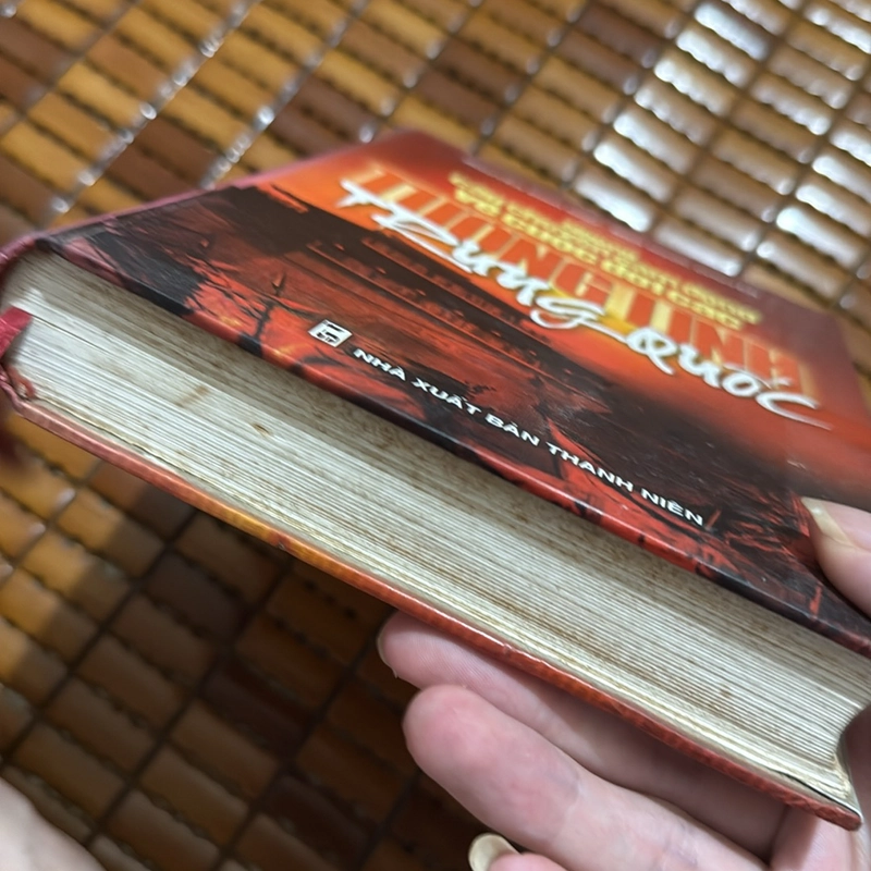 Những câu chuyện cảm động về cuộc đời các tướng lĩnh Trung Quốc 522243