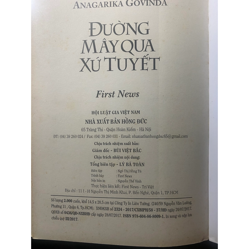 Đường mây qua xứ tuyết 547654