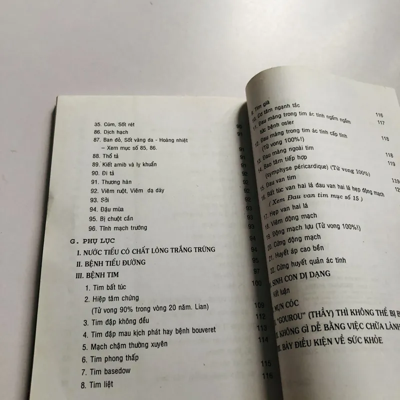 HƯỚNG DẪN THỰC HÀNH VỀ NỀN Y HỌC TRƯỜNG SINH VIỄN ĐÔNG  656872