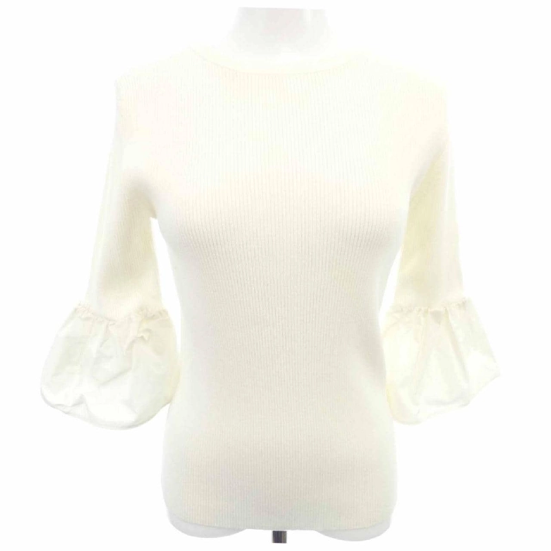 Apuweiser-riche 23259030 Áo len - Hàng hiệu Authentic 773974