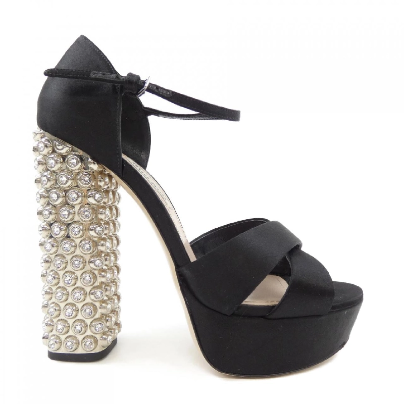 Giày MIU MIU - Hàng hiệu Chính hãng 830082