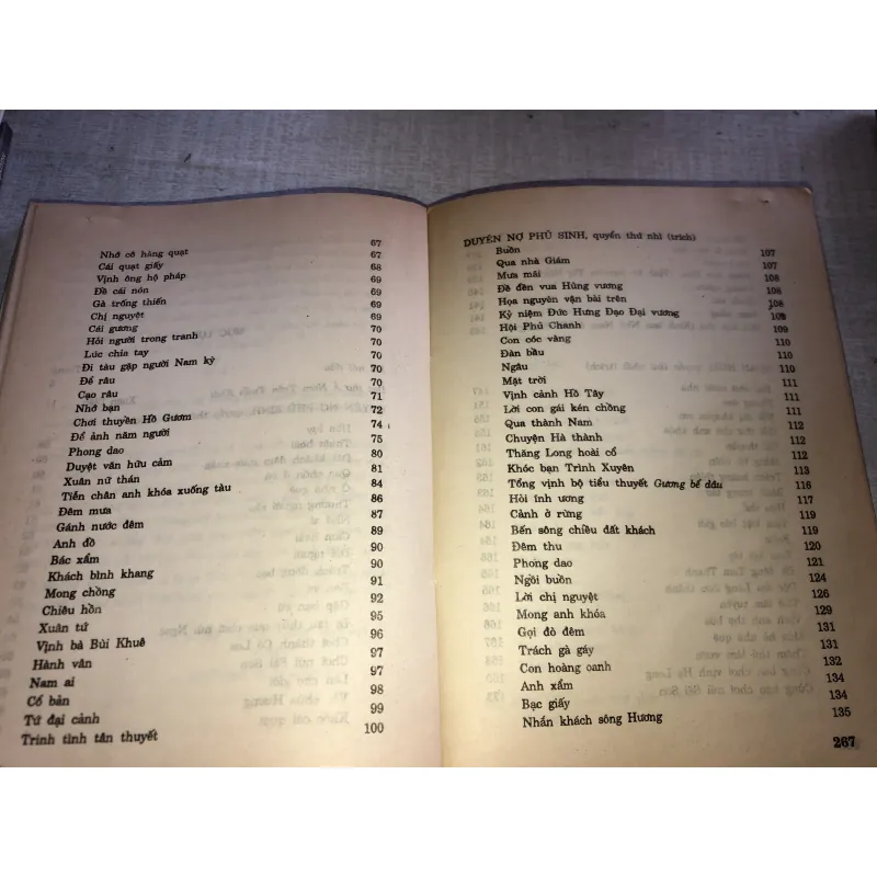 Thơ văn Á Nam Trần Tuấn Khải 778527