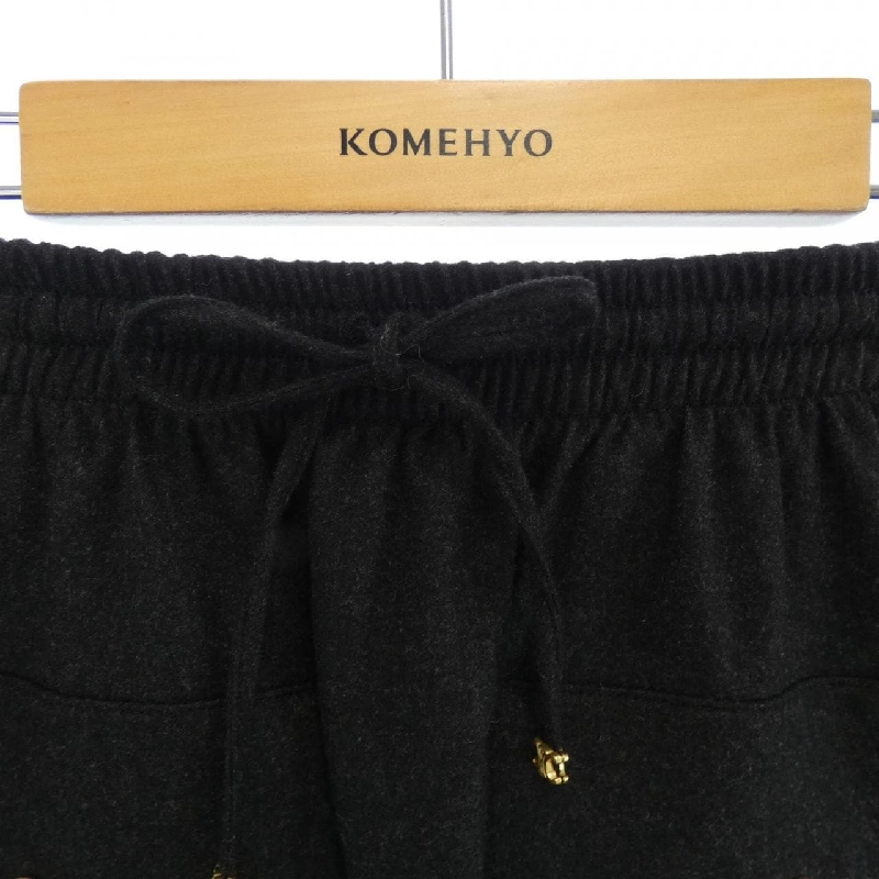 セリーヌ CELINE 2J506561F Váy - Hàng hiệu Authentic 808160