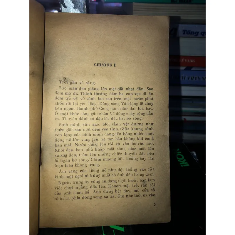 Chị Thiện - Tô Thi - Hoàng Tích Chỉ 792297