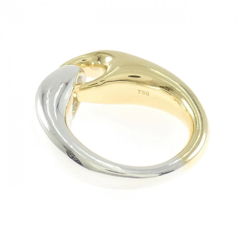 Nhẫn Reflect của George Jensen - Hàng hiệu Authentic 836615