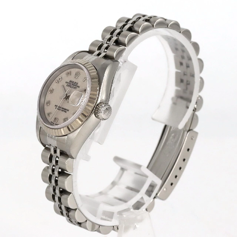 Đồng hồ Rolex Datejust 79174 SSxWG tự động Y - Hàng hiệu chính hãng 876564