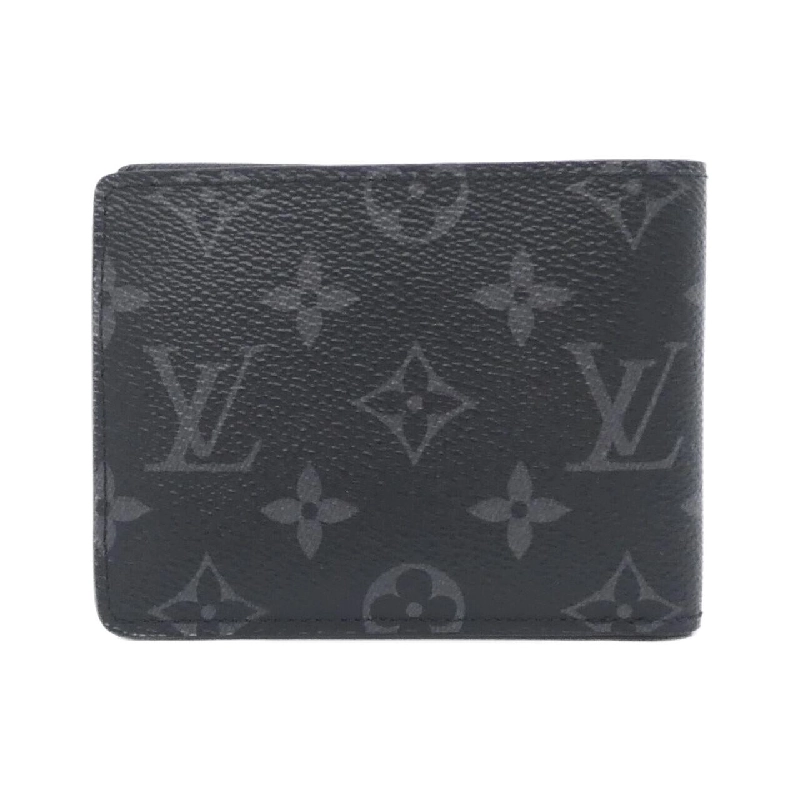 Ví Louis Vuitton Monogram Eclipse Porte-Feuille Multiple M61695 - Hàng hiệu Chính hãng 805926