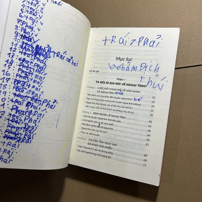 Nội tình của ngoại tình 570498