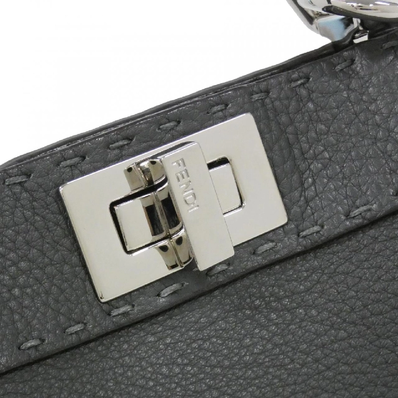 Túi Fendi SELLERIA Peekaboo I See You Small 8BN327 ADYL - Hàng hiệu Chính hãng 770463