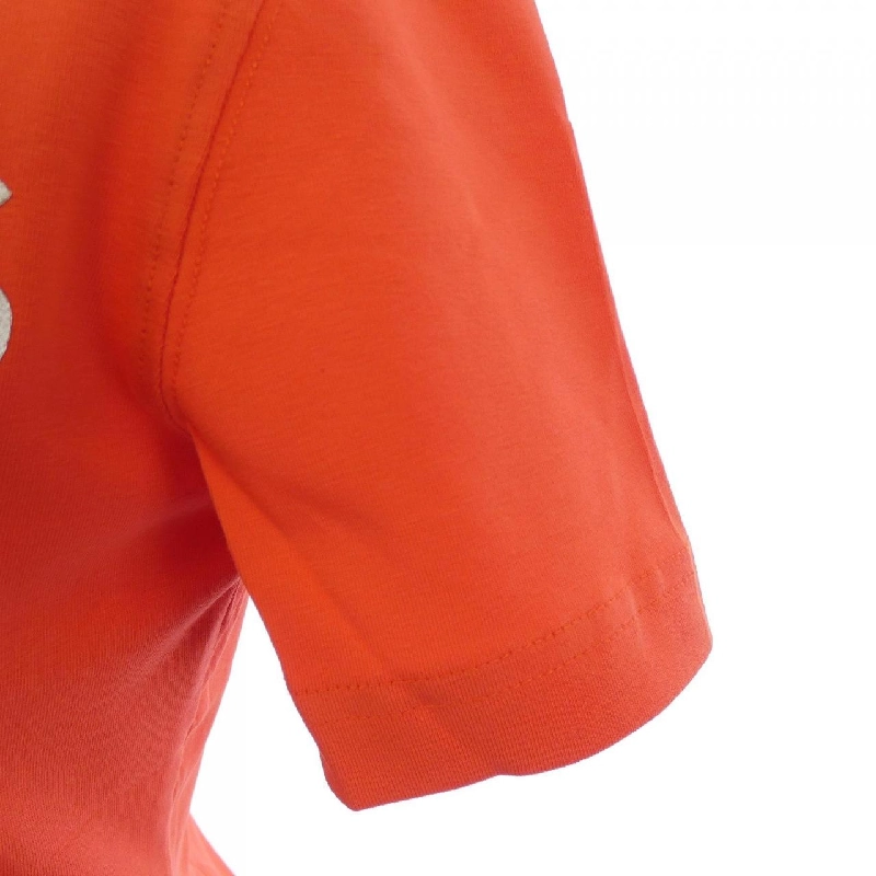 【Mã giảm giá】Áo phông VERSACE JEANS 645875