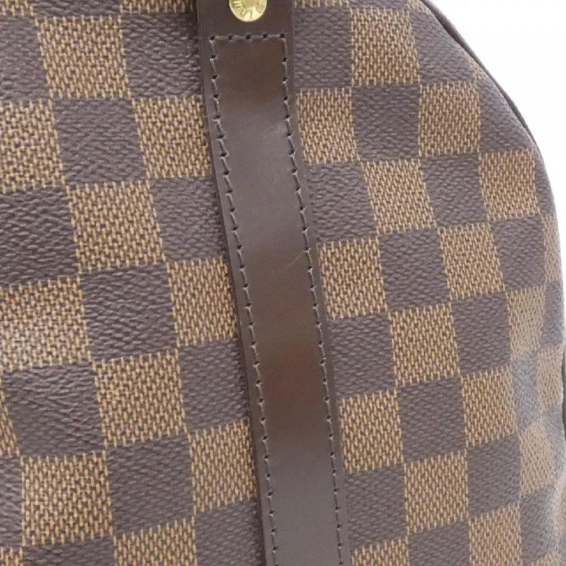 Túi xách Boston Louis Vuitton Damier Speedy Bandoulière 35cm N41182 - Hàng hiệu Chính hãng 803551