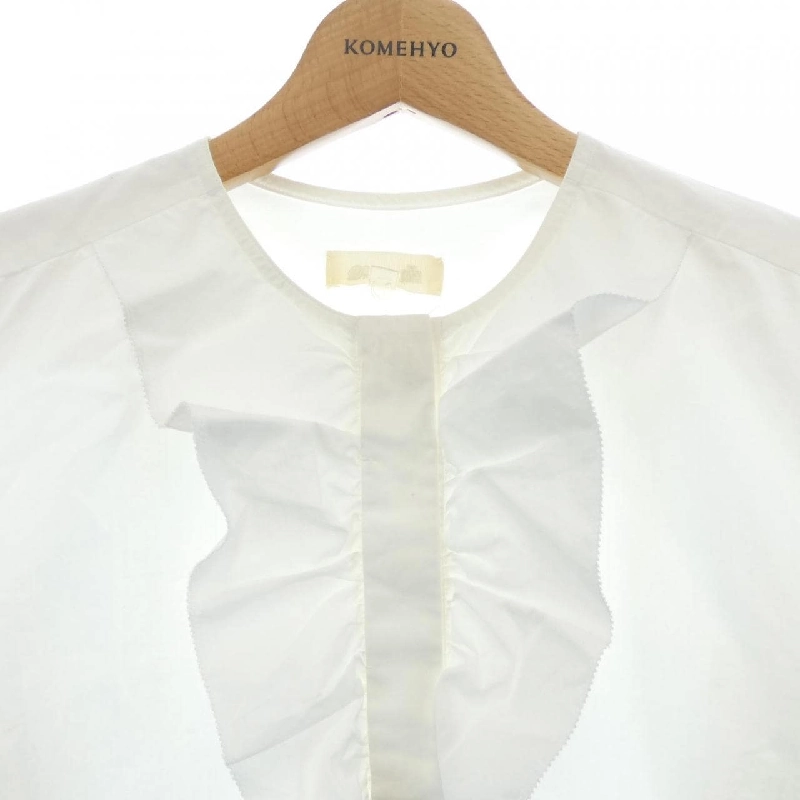 Đồ hiệu DRAWER 6511-299-0916 Áo sơ mi - Hàng hiệu Authentic 816274