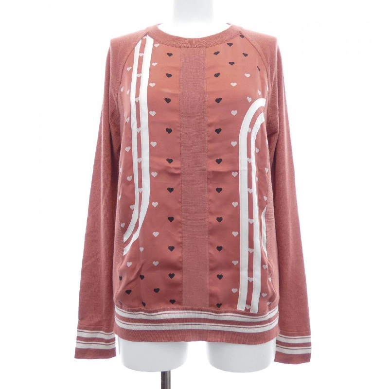 HERMES BRIDES DE GALA *87-7706 Vải len - Hàng hiệu Chính hãng 774045