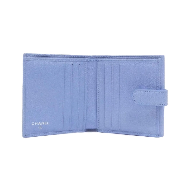 Ví Chanel Bướm Dòng 46507 - Hàng hiệu Chính hãng 771644