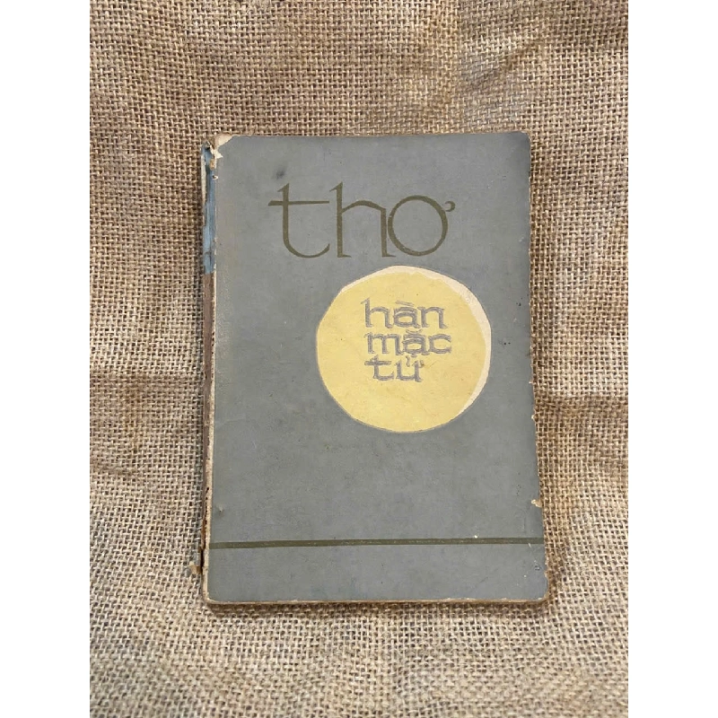 Thơ Hàn Mặc Tử 1008891