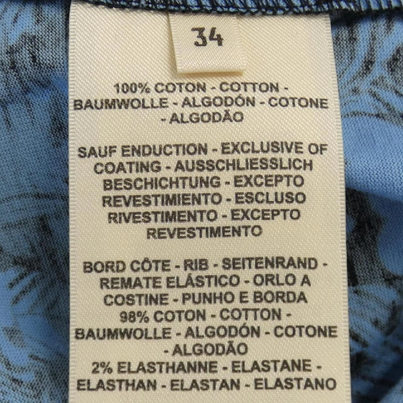 【Mã giảm giá】Áo phông HERMES 644801