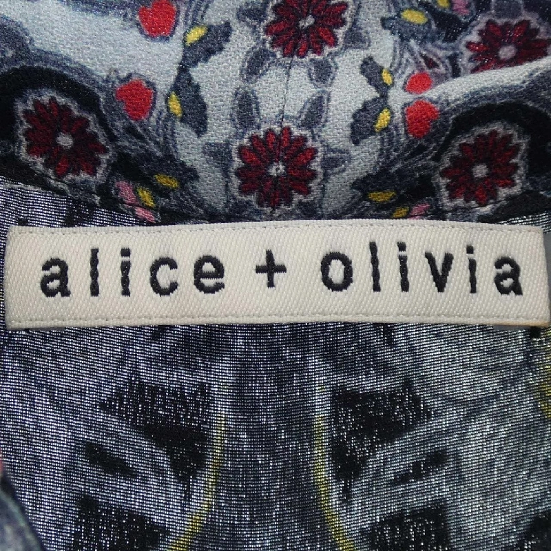 【Mã giảm giá】Alice và Olivia ALICE+OLIVIA Váy 649440
