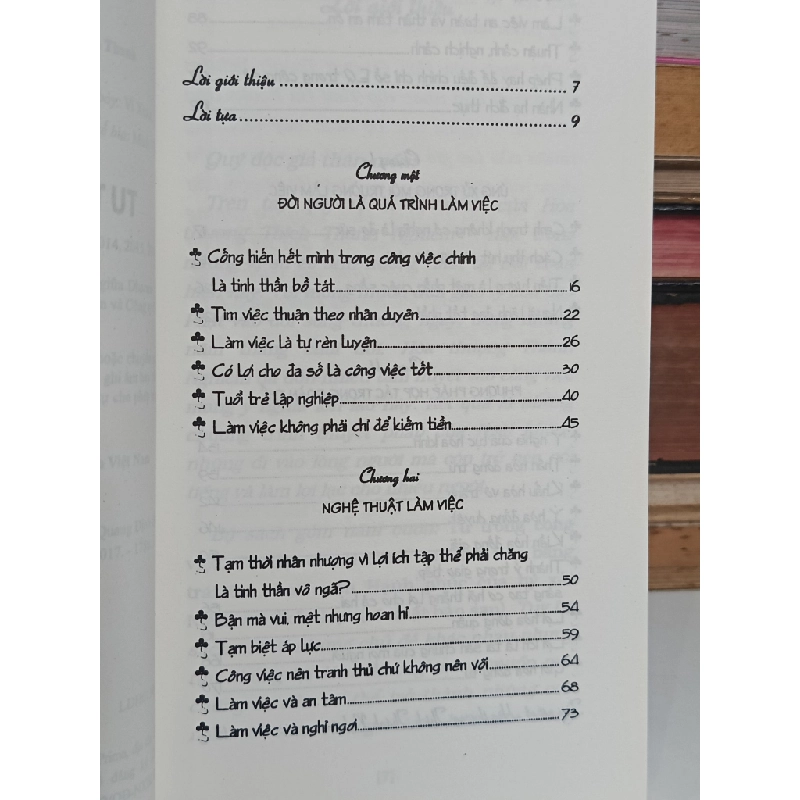Tu trong công việc - Hòa thượng Thích Thánh Nghiêm (Thích Quang Định dịch) 536701