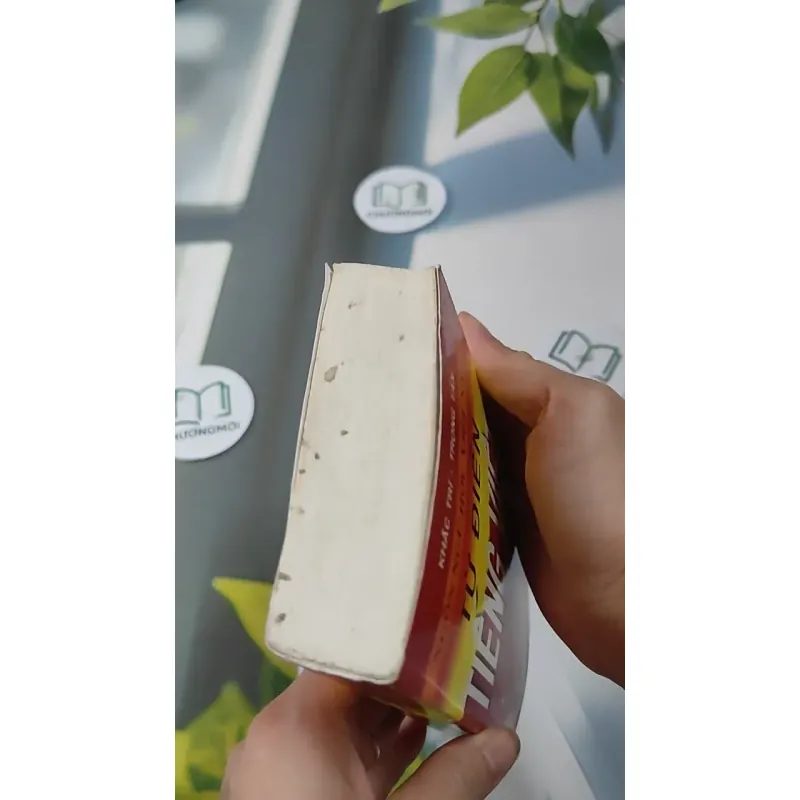 Từ Điển Tiếng Việt Dành Cho Học Sinh Lớp 727290