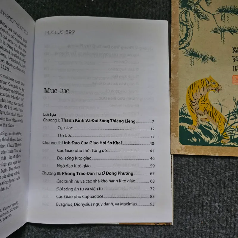 Lịch sử linh đạo công giáo 745653