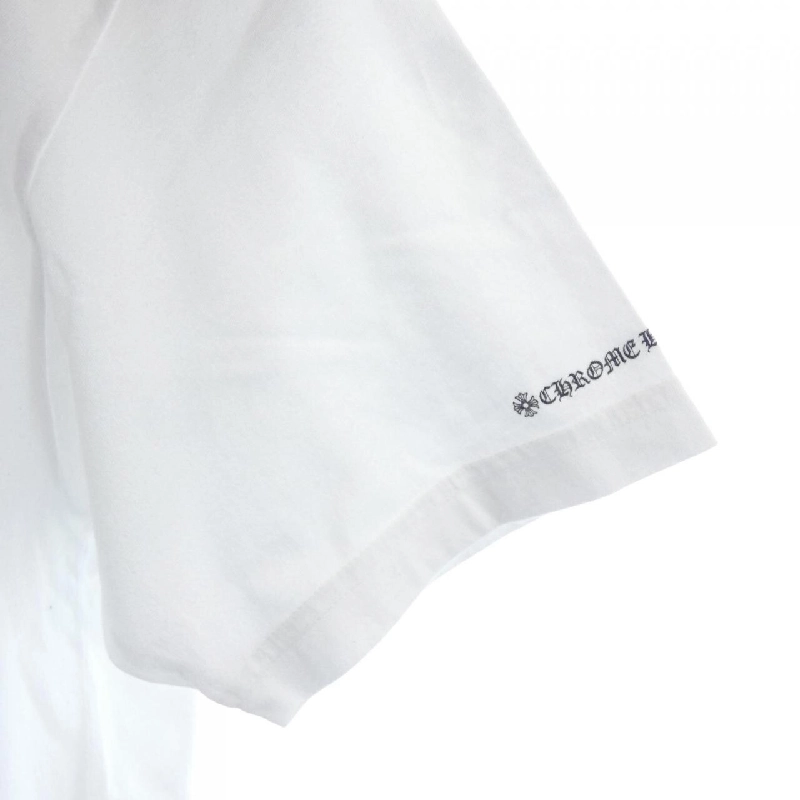 クロムハーツ CHROME HEARTS 408129111******763 T-shirt - Hàng hiệu Authentic 892896