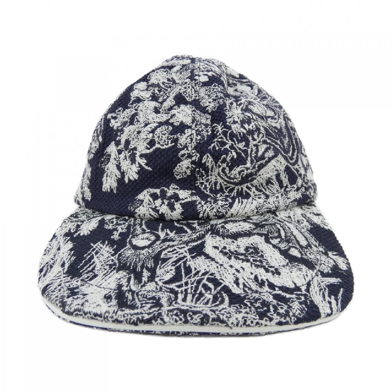 Mũ CHRISTIAN DIOR D-PLAYER Tricolore 24TJV922X134 - Hàng hiệu Chính hãng 833533