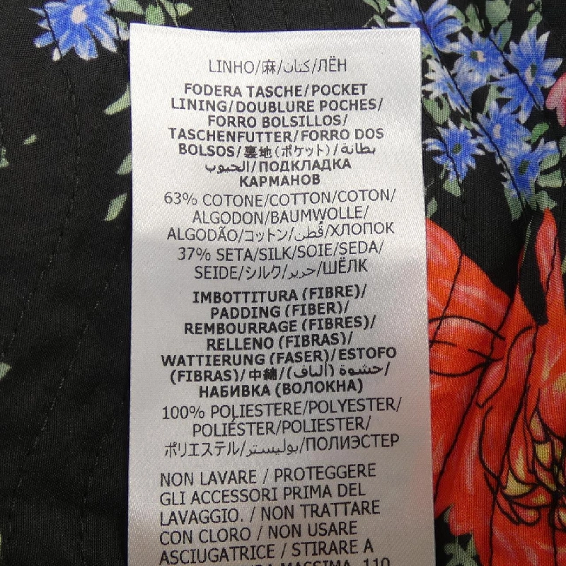 Gucci GUCCI 747549 Quần 647778