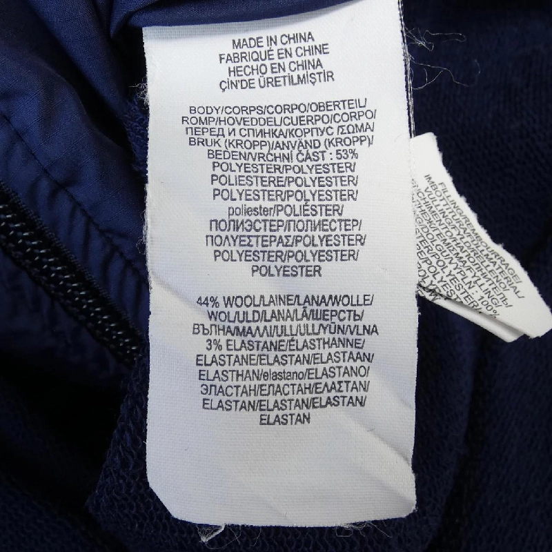 Áo khoác RLX - Hàng hiệu Authentic 895205