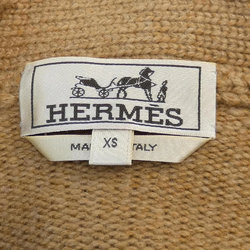HERMES *02-5716 Áo khoác cardigan - Hàng hiệu Chính hãng 904330