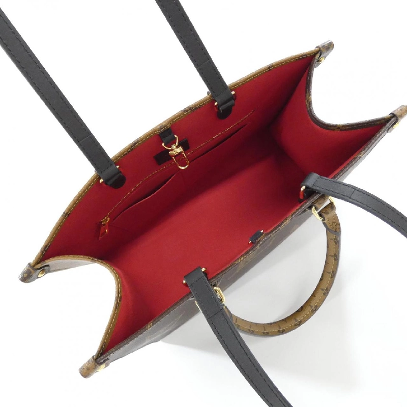 Túi Louis Vuitton Monogram Giant OnTheGo MM M45321 616788