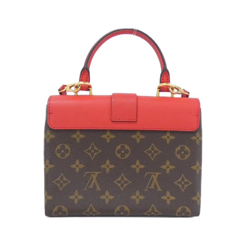 Túi xách Louis Vuitton Monogram Rocky BB M44322 - Hàng hiệu Chính hãng 771625