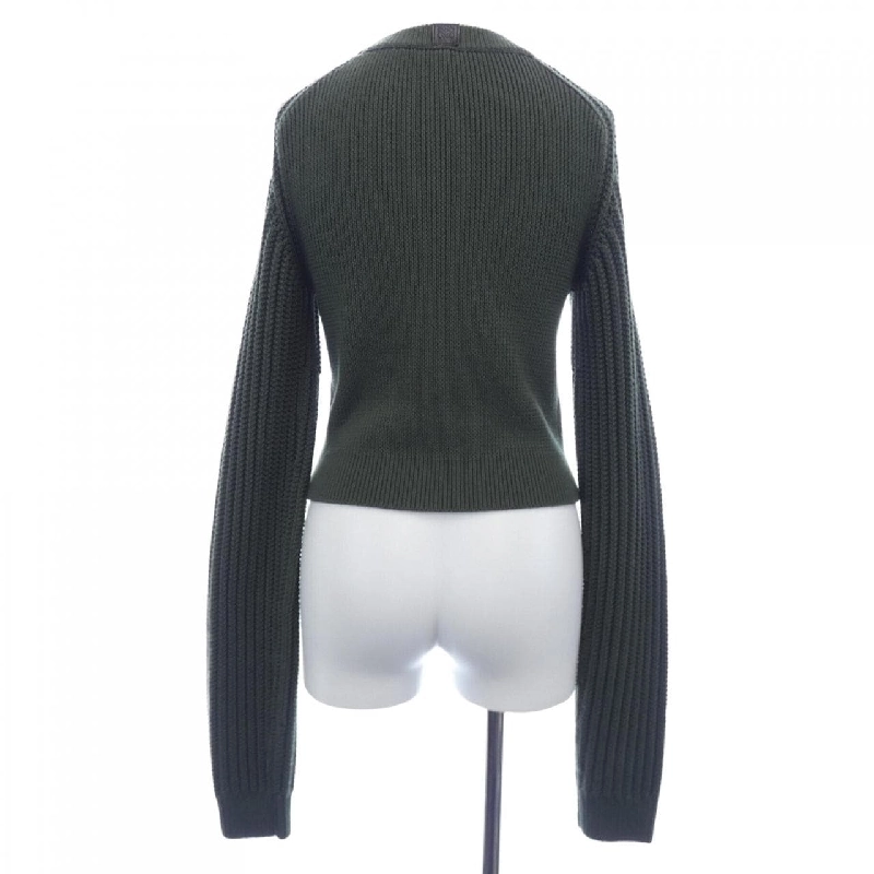 【Mã giảm giá】LOEWE ニット 644074