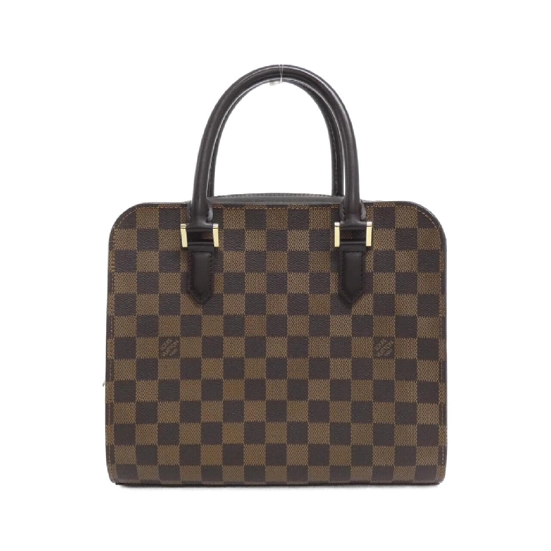 Túi Louis Vuitton Damier Triana N51155 618752