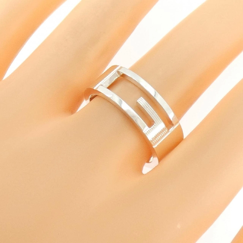 Nhẫn Gucci 925 - Hàng hiệu Chính hãng 838863