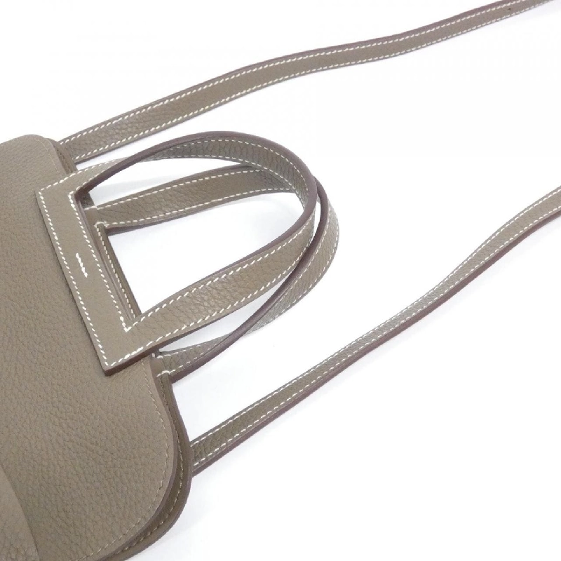 Túi xách Hermès Alzan 25cm 082027CK - Hàng hiệu Chính hãng 766109