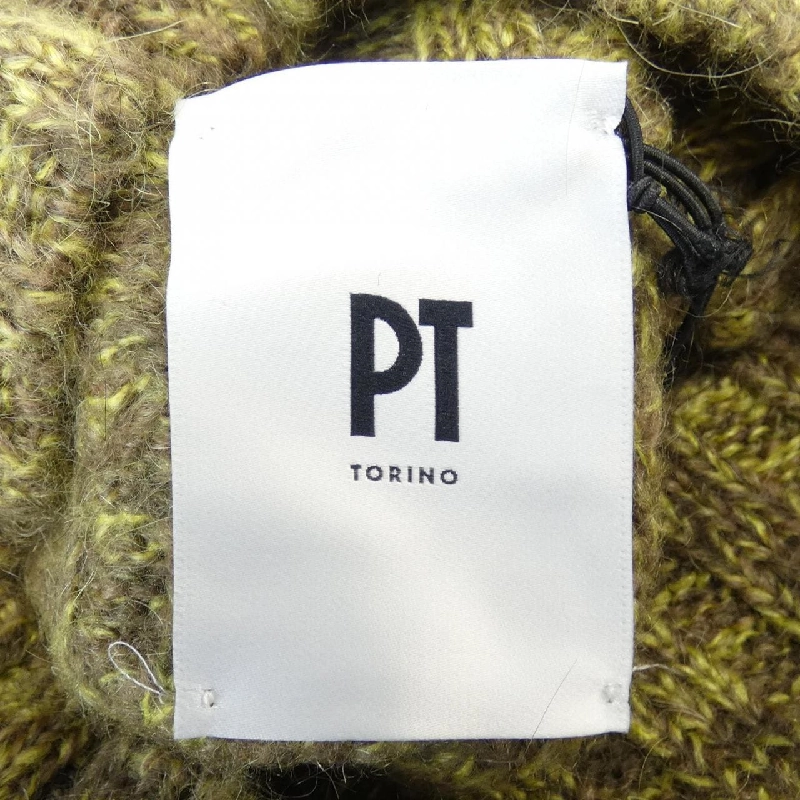PT TORINO 4SVL010GEG Áo len - Hàng hiệu Chính hãng 901078