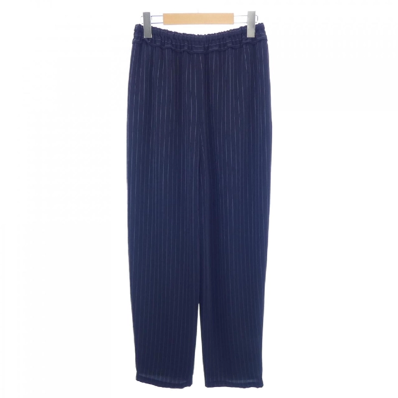 【Mã giảm giá】Quần ENFOLD 655222