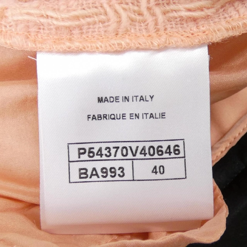 Chanel CHANEL P54370V40646 Quần - Hàng hiệu Chính hãng 810472