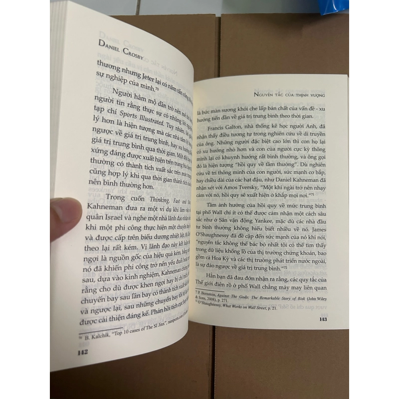 Nguyên tắc của thịnh vượng 476969