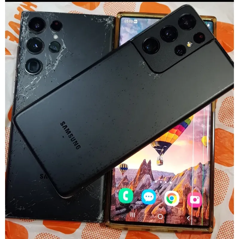 Mua Xác Đt S22Utra S23Utra S24Utra S25Utra S22 S23 S24 S25 Edge  S25 plus  596116