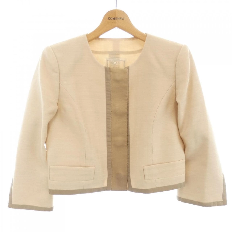 Foxey Boutique 29499 Áo khoác - Hàng hiệu Authentic 809194