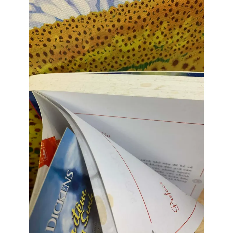 Hồn Ma Đêm Giáng Sinh — Charles Dickens 927977