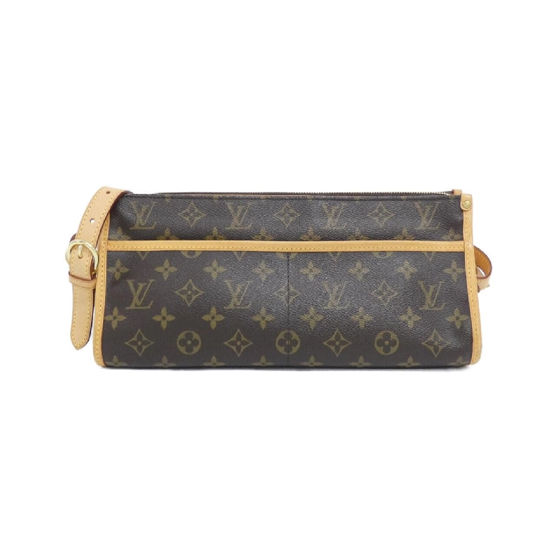 Túi xách vai Louis Vuitton Monogram Popincourt Long M40008 - Hàng hiệu Chính hãng 767346