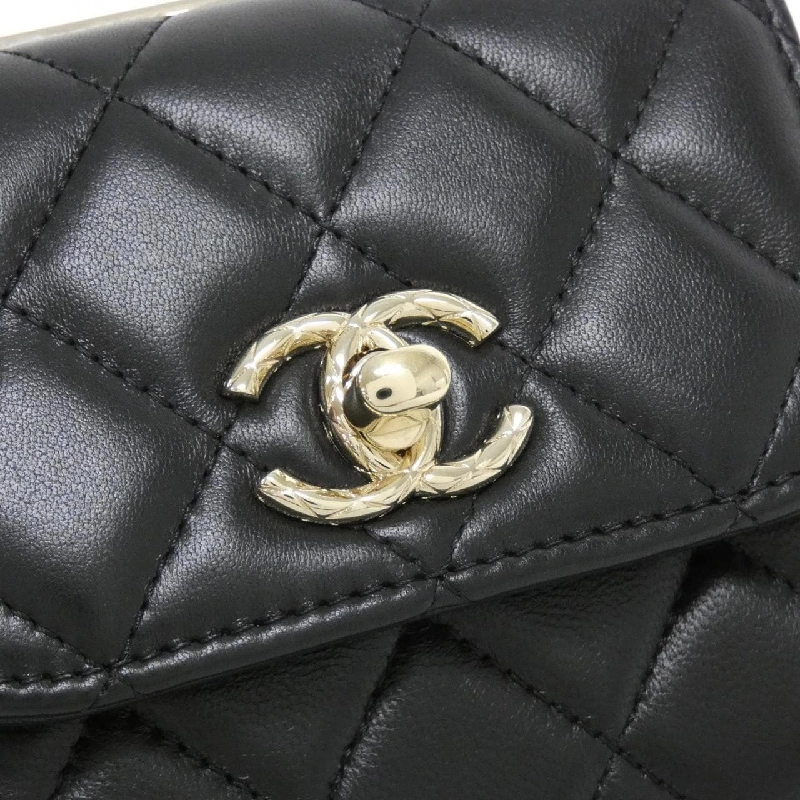 Túi xách vai Chanel 81633 609331