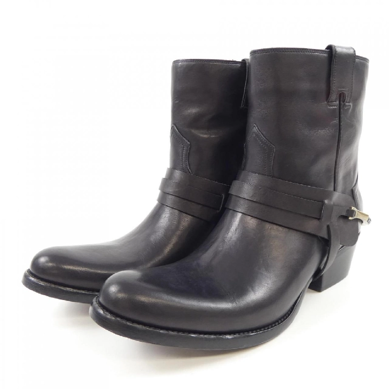 Giày bốt SARTORE - Hàng hiệu Authentic 830057