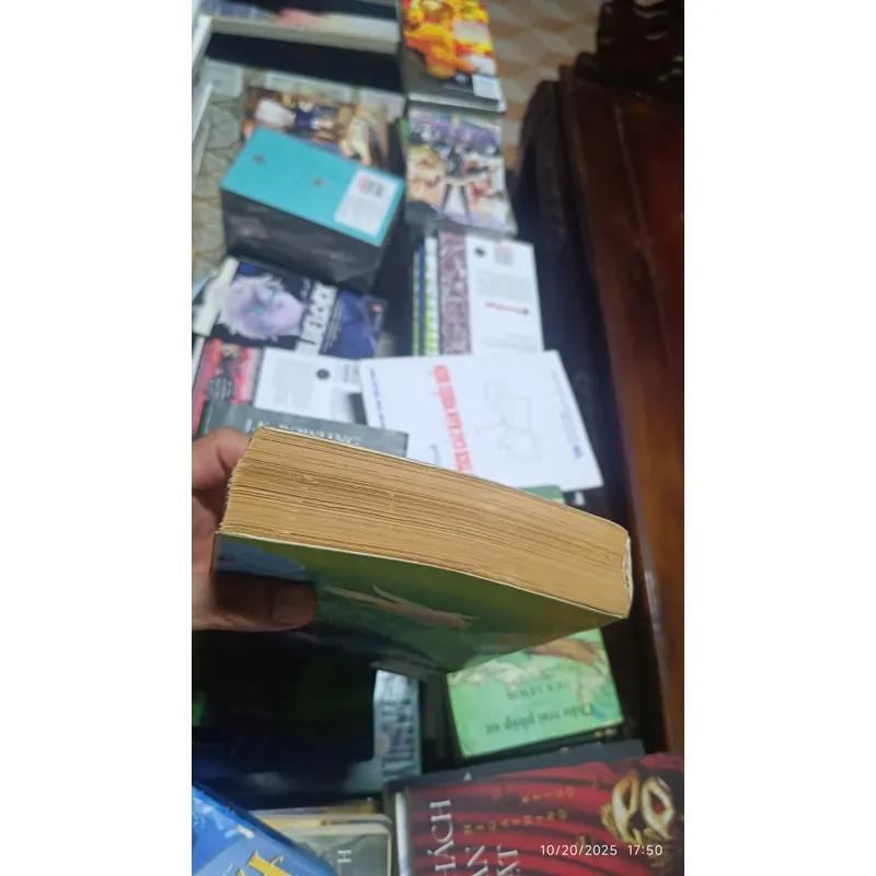 Harry Potter và chiếc cốc lửa - tập 4 570373