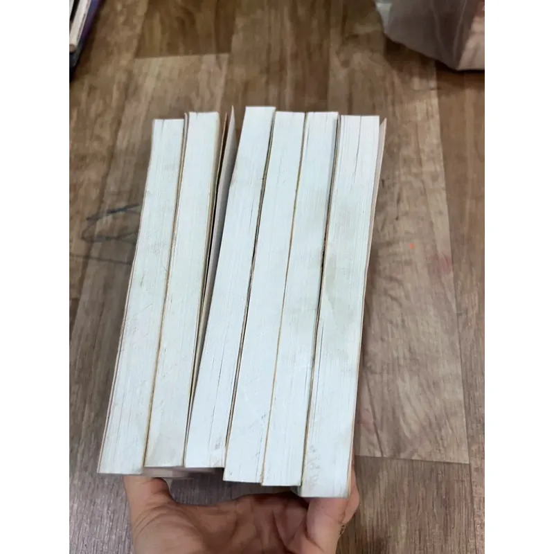 Trọn bộ truyện chữ huyết kiếm lưu ngân 553421