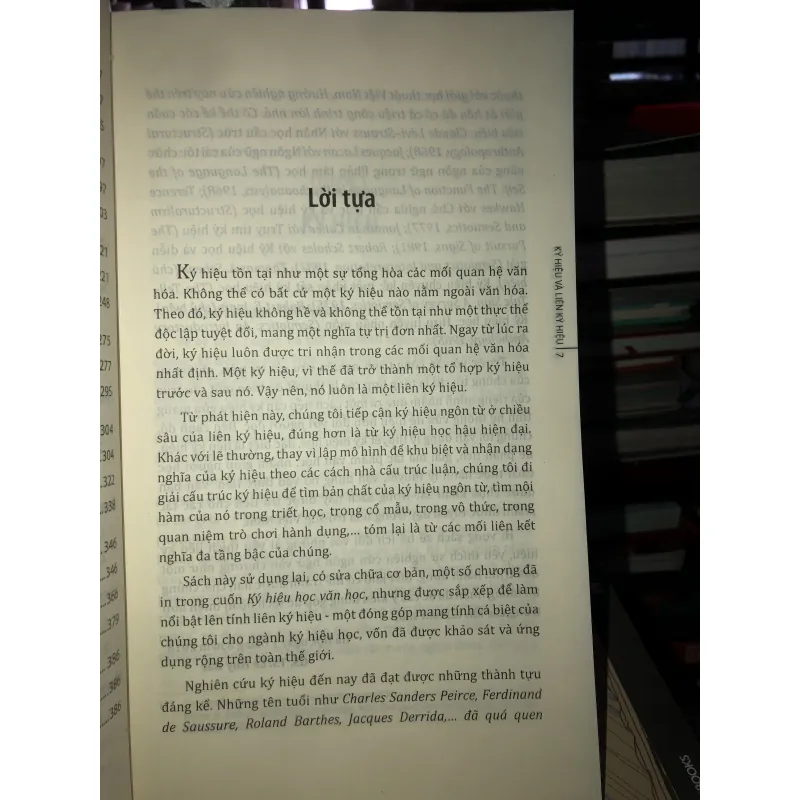 Ký hiệu và liên ký hiệu - Lê Huy Bắc 750444